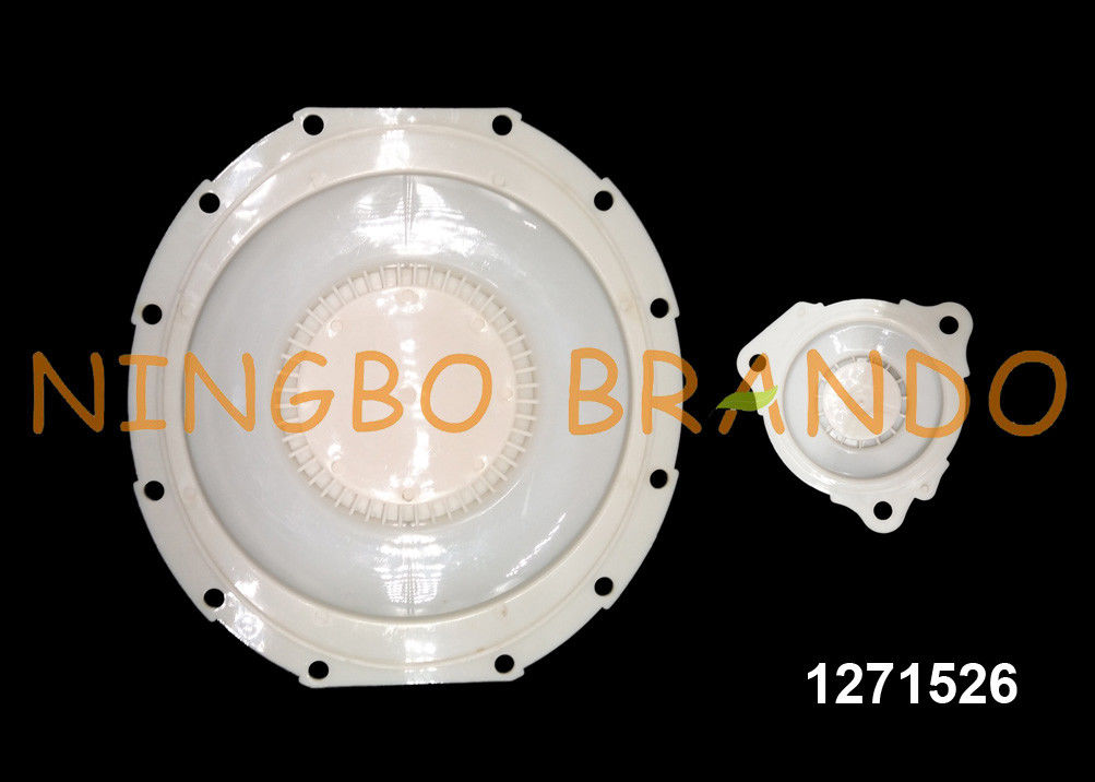 TPE Membrane 3 &quot;8292900 1271526 Bộ dụng cụ sửa chữa van màng kiểu Norgren