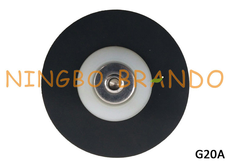 Goyen Loại K2000 M1204B K2003 M1174B K2016 3/4 &quot;Bộ dụng cụ sửa chữa màng van điện từ cho CA / RCA / RCAC 20