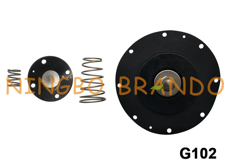 Bộ dụng cụ sửa chữa màng ngăn 4 &quot;loại Goyen K10201 K10200 K10203