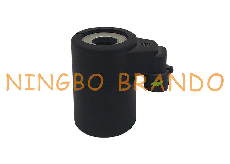 Bộ giảm áp AT90E FOX Techno Cuộn dây điện từ DC12V với đầu nối DEUTSCH Bộ sửa chữa LPG CNG