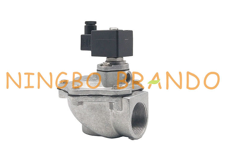 ASCO Loại SCG353 Dòng 1-1 / 2 '' Inch SCG353A047 Van phản lực xung màng ngăn hút bụi