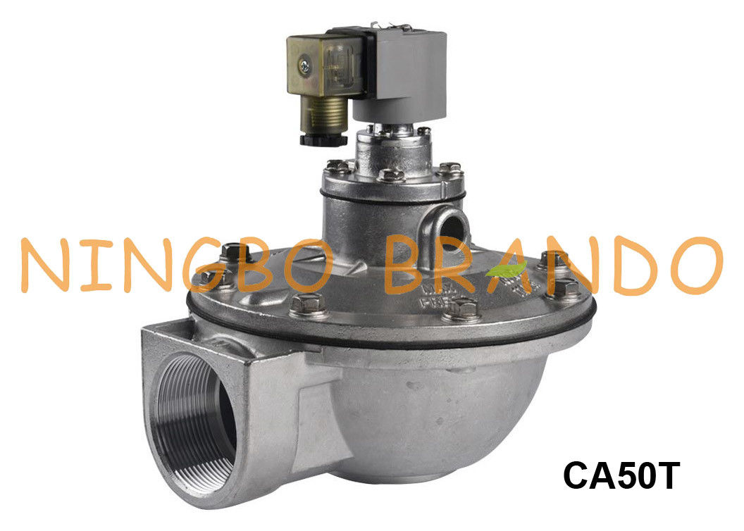Van phản lực xung loại 2 '' CA50T000-300 CA50T000-305 Goyen