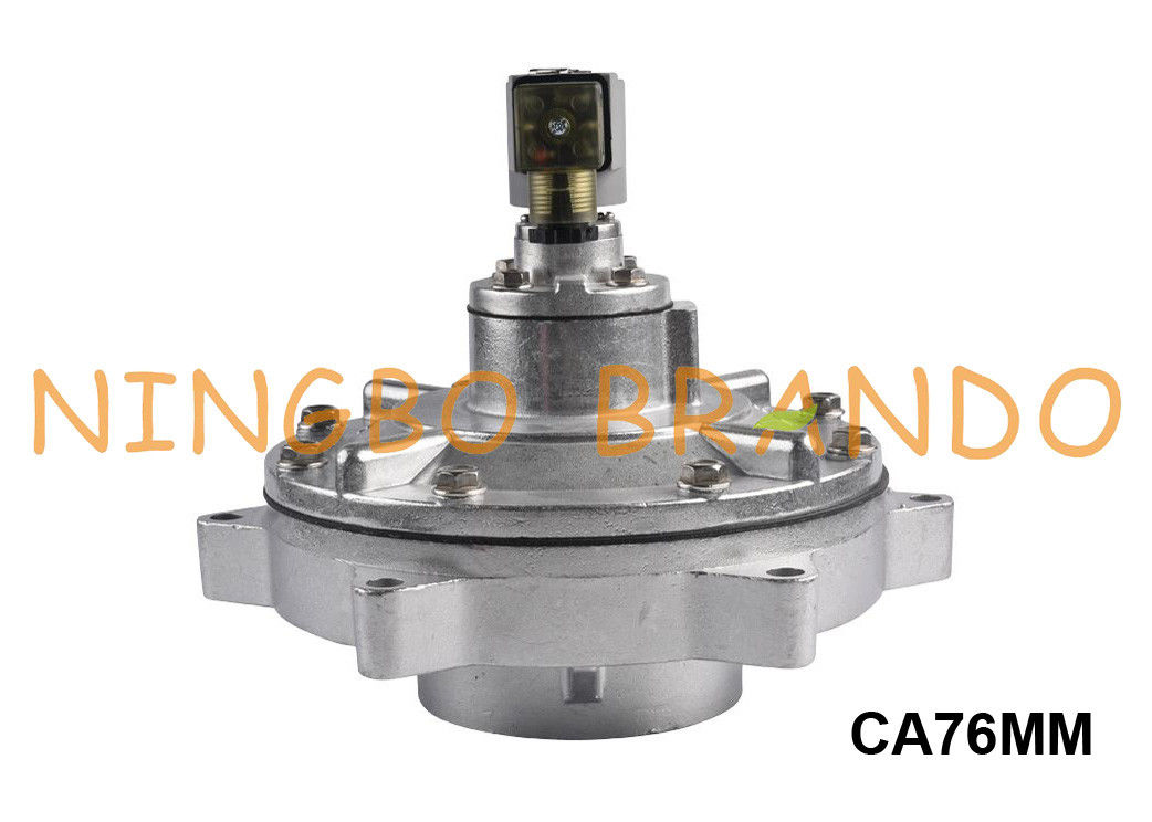 Van điện từ hút bụi loại Goyen CA76MM CA76MM040-305