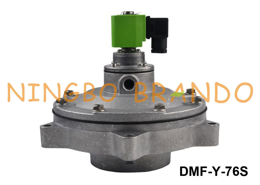 Van xung chìm 3 inch DMF-Y-76S BFEC cho máy hút bụi
