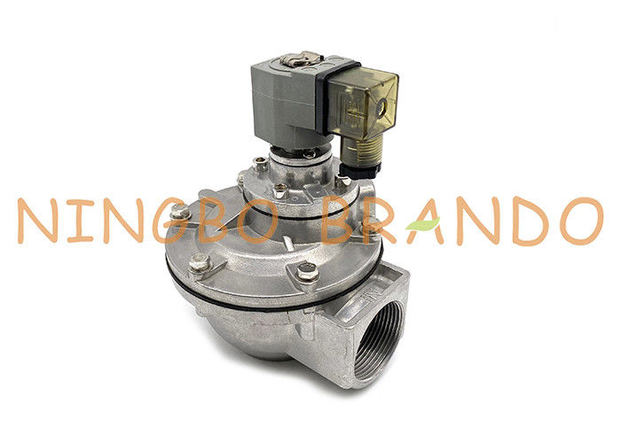 Van hút bụi CA45T CA45T010-300 CA45T010-305 1-1 / 2 '' 1.5 '' Inch