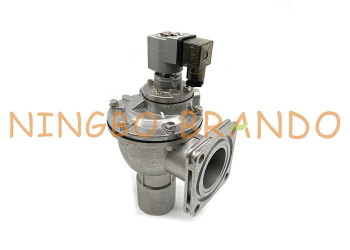 CA45FS CA45FS010-300 1-1 / 2 '' 1.5 '' Inch Van điện từ loại xung mặt bích Goyen
