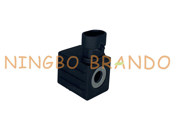 OMVL Loại 409006 Dream Fast Injector Sealed Connector, Solenoid Valve Coil