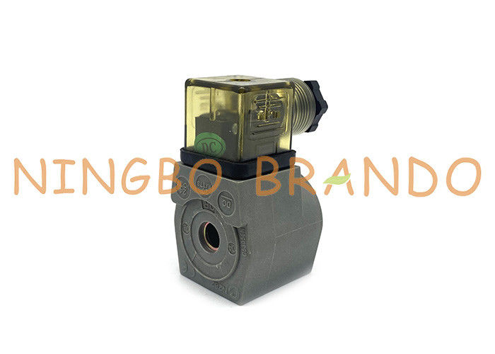CY123 N282 C53056N Van xung hút bụi loại Goyen QR Coil