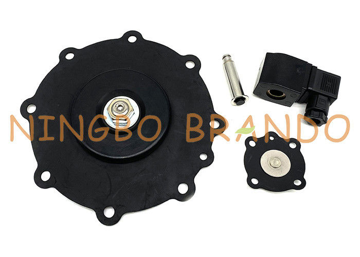 Bộ dụng cụ sửa chữa màng ngăn 3 &quot;inch Van xung loại JIHR80 JISR80 JIHI80
