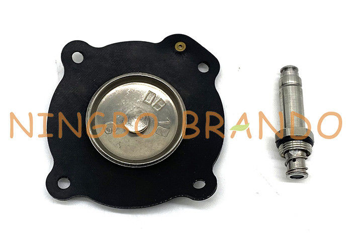 Bộ dụng cụ sửa chữa van màng 1 '' DB18 Mecair VNP208 VEM208