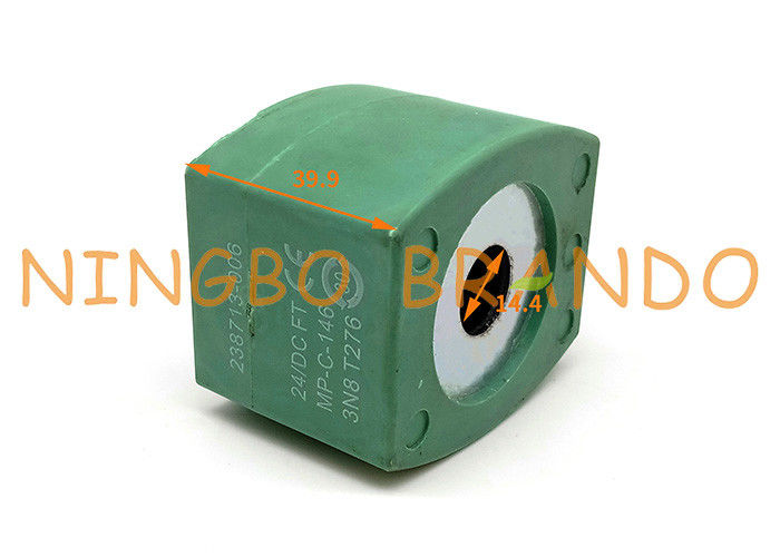 Lỗ 14,4mm Loại ASCO AC115V MP-C-146 238613-033 238613-133 Cuộn dây từ tính