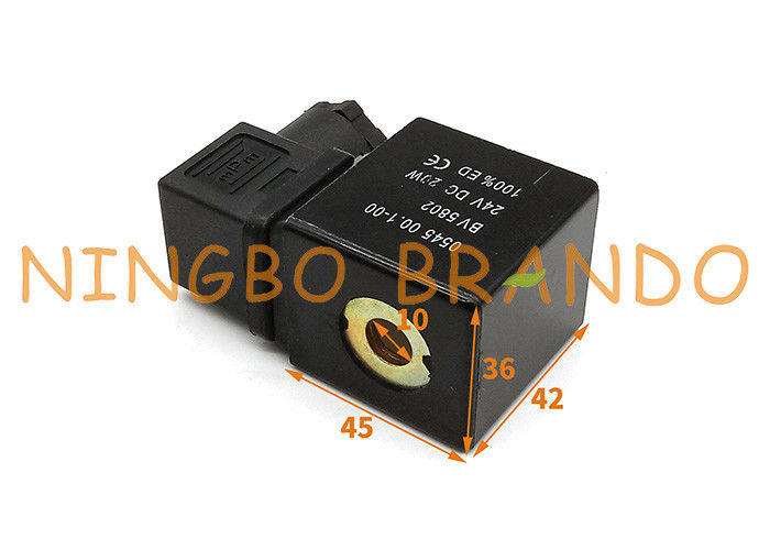 230V AC 113-030-0142 113-030-0141 113-030-0138 Van xả tự động 0545 Cuộn dây