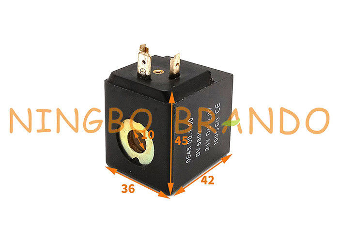 240VAC 113-030-0128 113-030-0133 113-030-0138 0545 Cuộn dây van điện từ