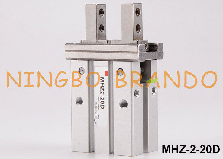 Máy gắp khí nén hai ngón tay Robot MHZ2-20D Loại SMC