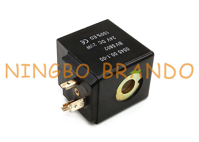 0545 02.1-00/5802 Cuộn dây nam châm điện từ loại Nass 113-030-0120
