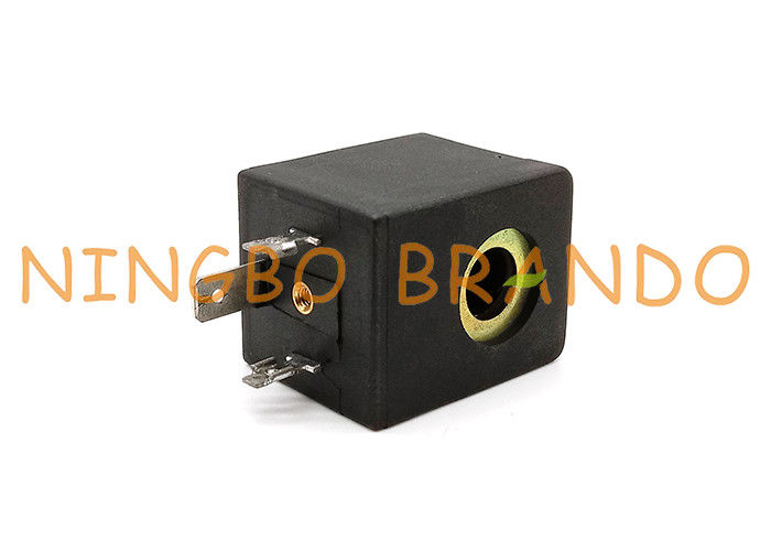 Bộ lọc túi Turbo BH10 Bộ lọc bụi Xung phản lực Van điện từ Cuộn dây