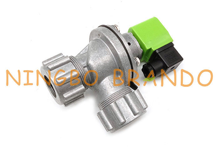 BFEC DMF-ZM-20 Đai ốc loại 3/4 '' Inch Van hút bụi dạng màng