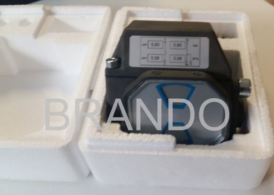 Digital Display Air Compressor Pressure Switch , Pressure Control Switch For Boats Ships