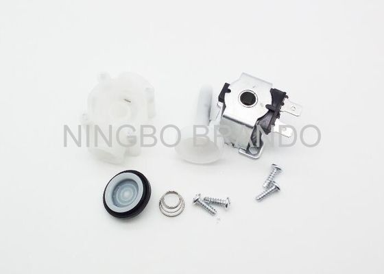 1/4" Reverse Osmosis Water Filter Replacement Parts With Direct Acting Female Thread