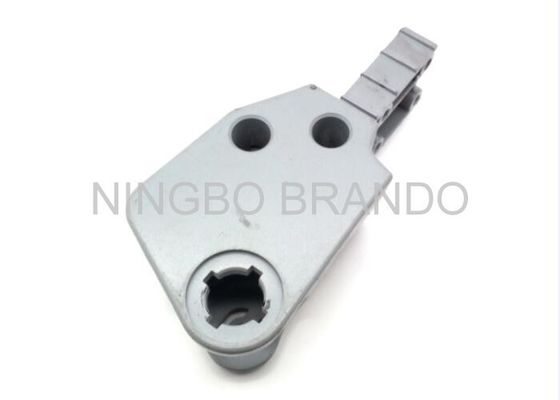 CE ISO Customized Aluminum Die Casting with Aluminum Alloy Material