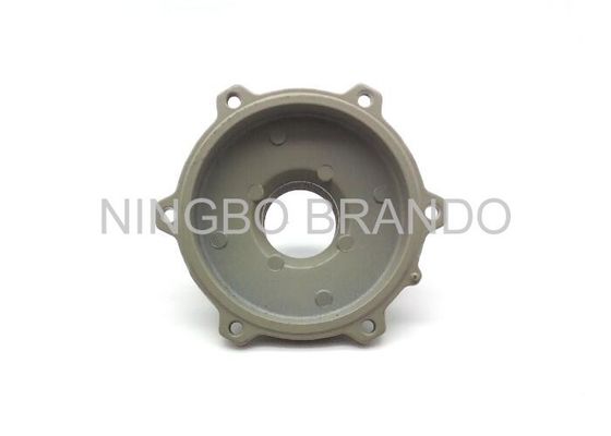 High Abrasion Resistance Aluminum Die Casting Pneumatic Components Parts