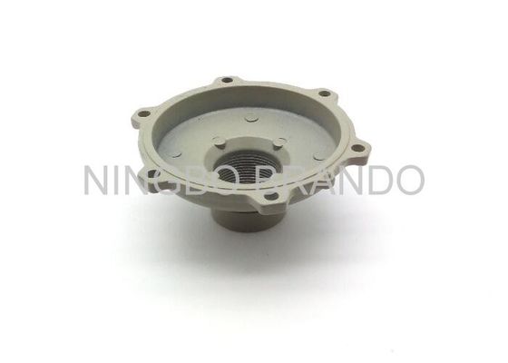 High Abrasion Resistance Aluminum Die Casting Pneumatic Components Parts