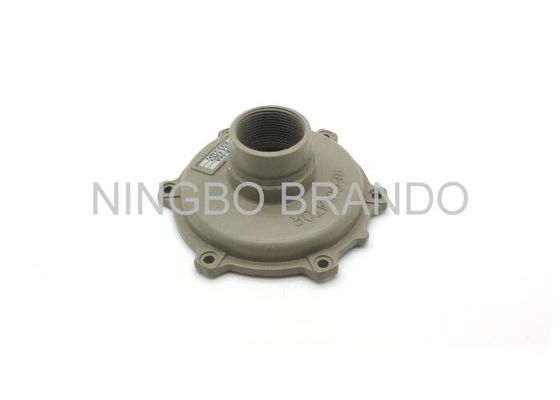 High Abrasion Resistance Aluminum Die Casting Pneumatic Components Parts