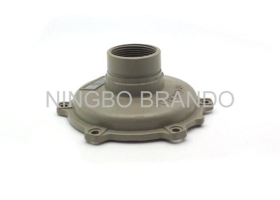 High Abrasion Resistance Aluminum Die Casting Pneumatic Components Parts