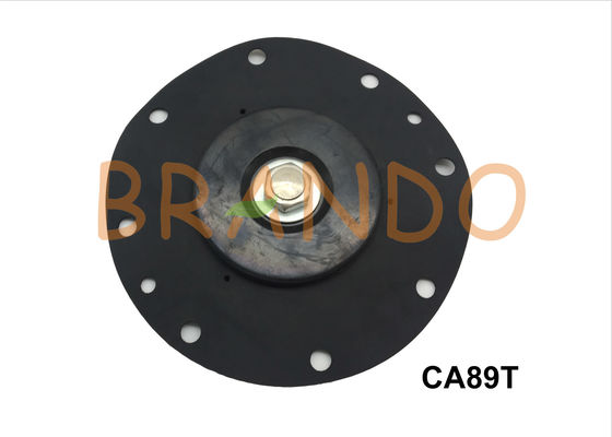 Pulse Valve Diaphragm G89 with 6 Mounting Hole φ175 Center Distance Medium Clean Air