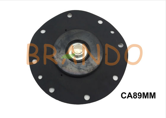 Pulse Valve Diaphragm G89 with 6 Mounting Hole φ175 Center Distance Medium Clean Air