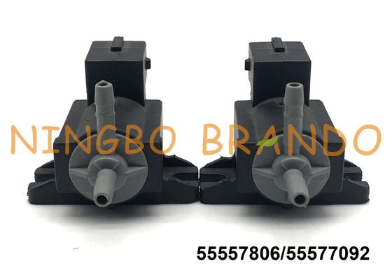 APC Turbo Boost Pressure Control Solenoid Valve 55557806 / 55577092 SAAB / Pierburg Type