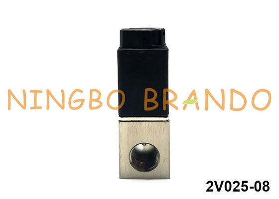 Solenoid Valve 2V025-08