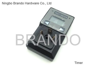 Solenoid Van xả khí nén Solenoid Valve, hẹn giờ kỹ thuật số cho tự động