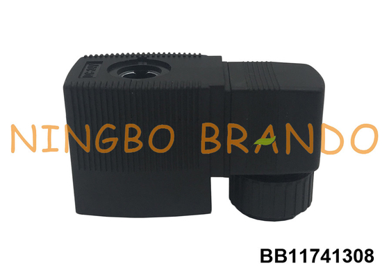 6013 A 6014 C Cuộn dây van điện từ 24V DC 110V 230V 50Hz 8W 11W 15W
