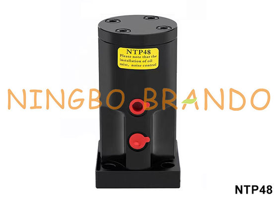 NTP 48 B + C Netter Vibration Type Pneumatic Linear Vibrator cho Silo Hopper