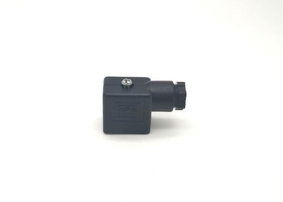 Dây chuyền kết nối cuộn dây solenoid bằng nhựa B để lắp ráp van điện từ