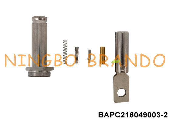 Bộ sửa chữa thiết bị cho 17120 162188 140229 Henny Penny Fryer Solenoid Valve