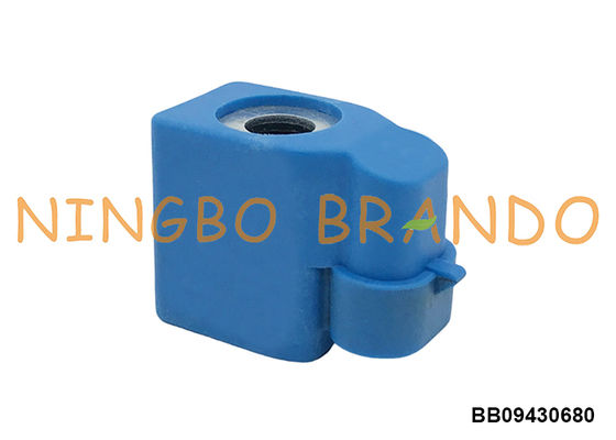 12V DC Solenoid Coil cho Lovato LPG CNG Injector Rail Repair Kit Phụ kiện