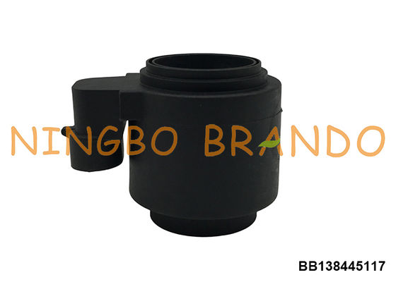 12V DC 23W Solenoid Coil cho khí đốt tự nhiên CNG Solenoid Cylinder Valve Repair Kit