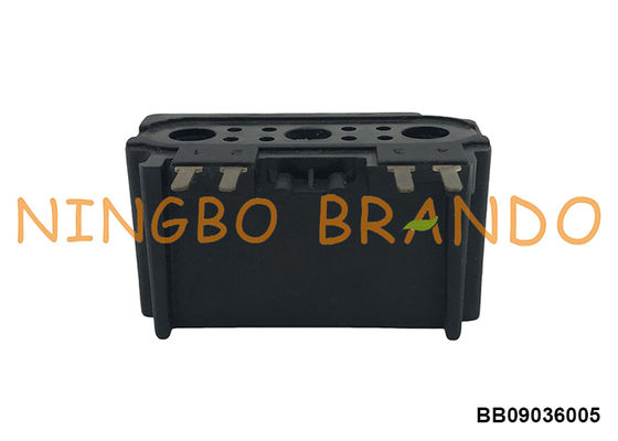 442 500 710 2 442 500 700 2 Cuộn van điện từ ABS ECU rơ moóc loại WABCO