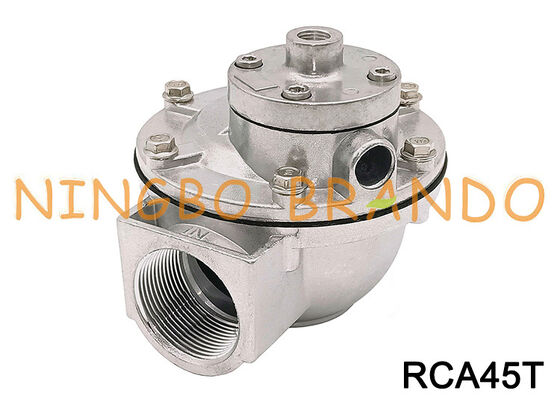 Van xung Goyen loại ren RCA45T 1-1/2'' RCA45T001 RCA45T010