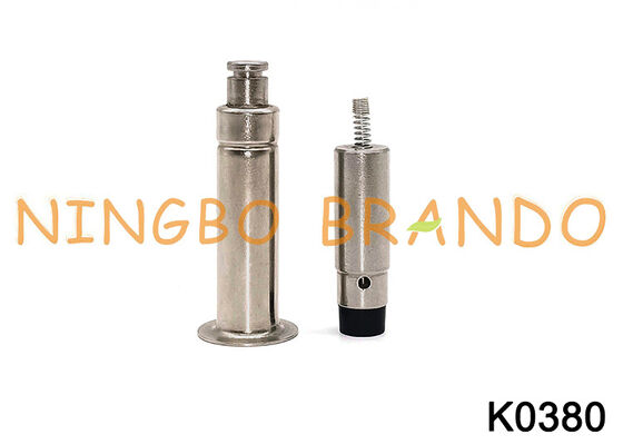 K0380 M1131B Thiết bị sửa chữa van điện tử thay thế ống phun xung loại Goyen