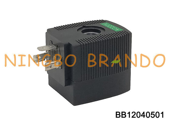 Cuộn dây điện từ cho van Burkert 6213 5404