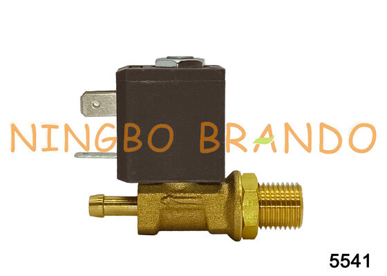 Van điện từ loại CEME 5541 cho máy hàn MIG TIG AC220V AC110V