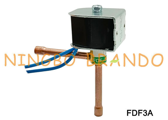 FDF3A FDF3A08 Van điện từ và máy làm đá loại Sanhua