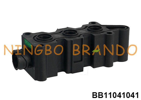 Xe tải ECAS dây chuyền van điện lực 24VDC cho Wabco loại 4422002221 4423002221