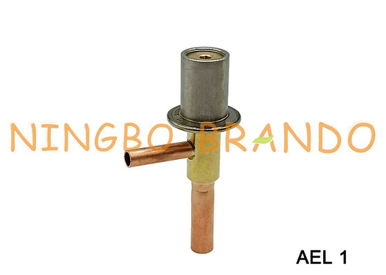Van tiết lưu tự động loại giếng mật AEL-1.0 AEL-222201 AEL-222211