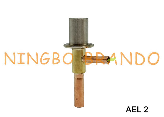 Van tiết lưu tự động loại giếng mật AEL-2.0 Series AEL AEL-222202 AEL-222212