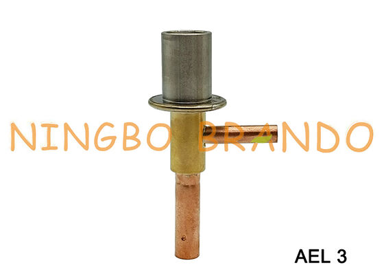 Van tiết lưu tự động loại giếng mật AEL 3.0 AEL-222203 AEL-222213