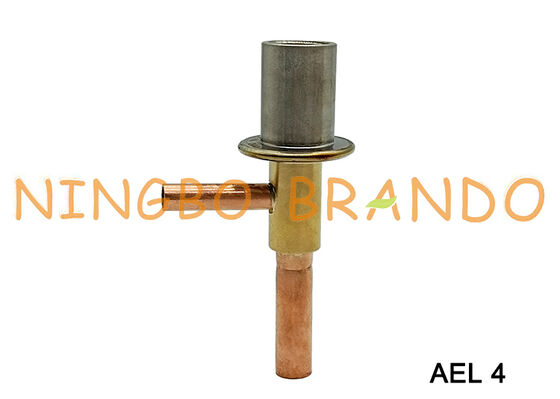 Van tiết lưu tự động Giếng mật ong Loại AEL- 4.0 AEL-222204 AEL-222214